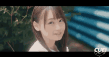 Tachibana Hina Smile GIF - Tachibana Hina Smile GIFs