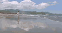 That Day On The Beach Edward Yang GIF - That Day On The Beach Edward Yang Beach Day GIFs