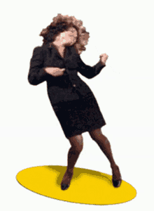 Seinfeld Meme GIF - Seinfeld Meme Dance GIFs