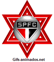 Estrela Vermelha Spfc GIF - Estrela Vermelha Spfc GIFs