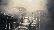 Drummer Season Of Mist GIF - Drummer Season Of Mist Urge Song GIFs
