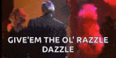 Razzle Dazzle GIF - Razzle Dazzle Richard Gere GIFs