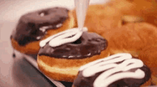 Icing Dessert GIF - Icing Dessert Food Porn GIFs