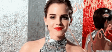 Emma Watson Blow Kiss GIF - Emma Watson Blow Kiss GIFs