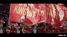 Kansas City Chiefs Royals_jun GIF - Kansas City Chiefs Royals_jun Chiefskingdom GIFs