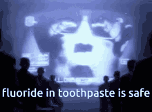 1984 Toothpaste GIF - 1984 Toothpaste Orwells Nightmare GIFs