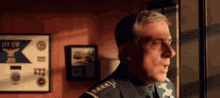 Space Force Mark Naird GIF - Space Force Mark Naird Naird GIFs
