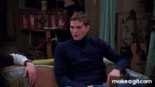 That70sshow Kelso GIF - That70sshow Kelso Yourmom GIFs