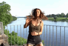Dieberater Jenny GIF - Dieberater Jenny Dance GIFs