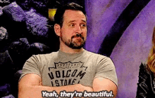 critical role travis willingham fjorester its beautiful