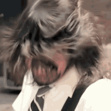 Foo Fighters Davegrohl GIF - Foo Fighters Davegrohl David Grohl GIFs