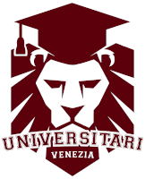 Universitari Universitarivenezia Sticker - Universitari Universitarivenezia Uni Stickers