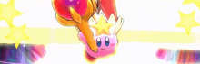 Flare Beam Kirby GIF - Flare Beam Kirby GIFs
