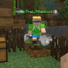 Inthelittlewood Itlw GIF