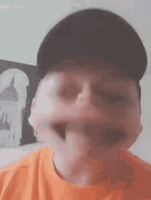 Filter Big Mouth GIF - Filter Big Mouth Silly - Discover & Share GIFs