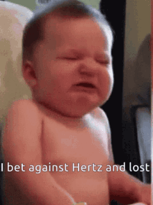 Hertz Bet Against Hertz GIF - Hertz Bet Against Hertz Lost Gamble GIFs