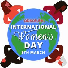 global international womens day iwd womens day adm