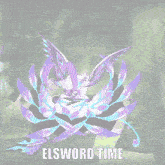 Elsword Abyss Raid GIF