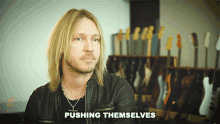 Pushing Themselves Thrive GIF - Pushing Themselves Thrive Success GIFs