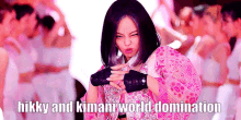 Kimani Kimanioutdid GIF - Kimani Kimanioutdid Hikkyoutsold GIFs