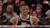 Unsrscandidate Russell Westbrook GIF