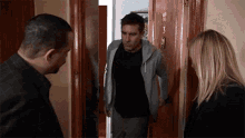 Detained Arresting GIF - Detained Arresting Surprised GIFs
