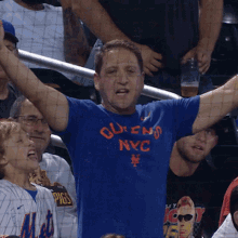 New York Mets Mets GIF - New York Mets Mets Lets Go Mets GIFs
