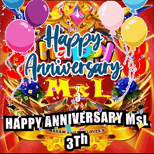 Anniversary3 Msl3th GIF - Anniversary3 Msl3th GIFs