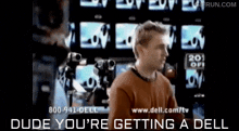 Getting A Dell Gaming Pc GIF - Getting A Dell Gaming Pc Dude GIFs