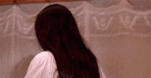 Look Back Olivia Hussey GIF - Look Back Olivia Hussey Romeo And Juliet GIFs
