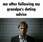 saul grandpa better call saul dating advice grandpa%27s dating advice
