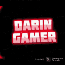 Darin Gamer GIF - Darin Gamer GIFs