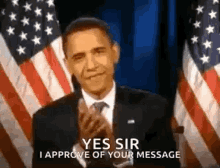 Clapping Barrack Obama GIF - Clapping Barrack Obama President GIFs