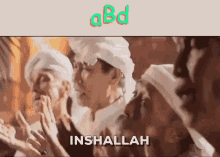 Inshallah A Bd GIF - Inshallah A Bd GIFs