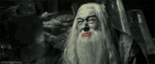 Lotr Gandalf GIF - Lotr Gandalf Crying GIFs