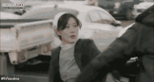 Spring Turns To Spring Lolol GIF - Spring Turns To Spring Lolol Fighting GIFs