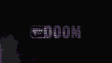 Octagon Of Doom Emaw GIF - Octagon Of Doom Doom Emaw GIFs