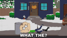 What The Mr Mackey GIF - What The Mr Mackey South Park GIFs