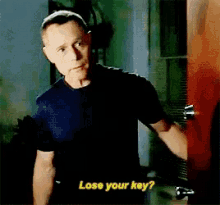 onechicago chicagopd what hankvoight lose you key