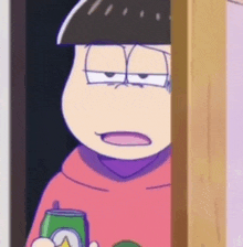 Bffr Osomatsu GIF