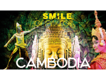 Siem Reap Cambodia GIF - Siem Reap Cambodia Cambodia Tour GIFs