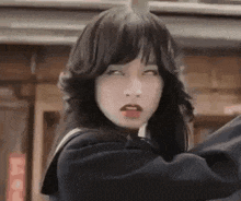 橋本環奈 Kanna Hashimoto GIF - 橋本環奈 Kanna Hashimoto