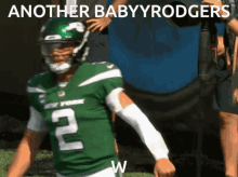 Babyy Rodgers Peyton GIF - Babyy Rodgers Peyton Rodgers GIFs
