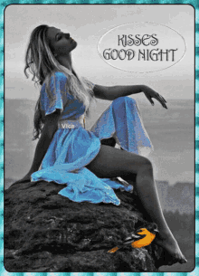 Jóéjszakát Good Night GIF - Jóéjszakát Good Night Art GIFs
