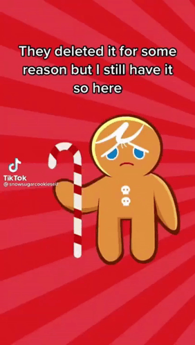 GingerBrave: The Bold and Fearless