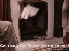 Timesheet GIF - Timesheet GIFs