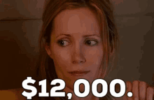 This Is40 Debbie GIF - This Is40 Debbie 12000dollars GIFs