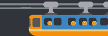 Pensive Sad GIF - Pensive Sad Train GIFs