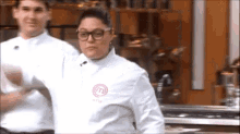 Comemorando GIF - Master Chef Brasil Cheer Happy GIFs