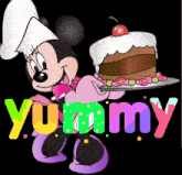 Yummy Cake GIF - Yummy Cake GIFs